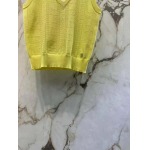 2025年3月23日入荷春夏新作Chanelニット can工場