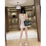 2025年3月23日入荷春夏新作Chrome heartsロング タンクトップ can工場