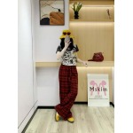 2025年3月23日入荷春夏新作半袖Tシャツ can工場