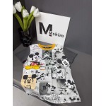2025年3月23日入荷春夏新作半袖Tシャツ can工場