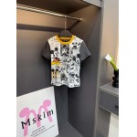 2025年3月23日入荷春夏新作半袖Tシャツ can工場