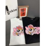 2025年3月23日入荷春夏新作長袖Tシャツ can工場
