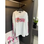 2025年3月23日入荷春夏新作長袖Tシャツ can工場
