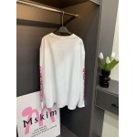 2025年3月23日入荷春夏新作長袖Tシャツ can工場