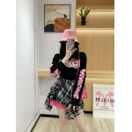 2025年3月23日入荷春夏新作長袖Tシャツ can工場