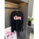 2025年3月23日入荷春夏新作長袖Tシャツ can工場