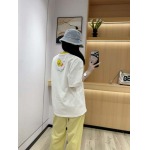 2025年3月23日入荷春夏新作半袖Tシャツ can工場