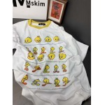 2025年3月23日入荷春夏新作半袖Tシャツ can工場