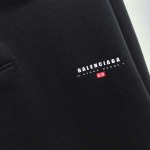 2025年3月23日入荷春夏新作Balenciagaシャツ襟ポロパーカー長袖 can工場