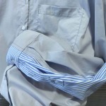 2025年3月23日入荷春夏新作Alexander Wang長袖シャツ can工場