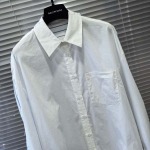 2025年3月23日入荷春夏新作Alexander Wang長袖シャツ can工場