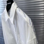 2025年3月23日入荷春夏新作Alexander Wang長袖シャツ can工場