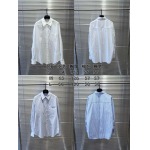 2025年3月23日入荷春夏新作Alexander Wang長袖シャツ can工場