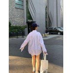 2025年3月23日入荷春夏新作Alexander Wang長袖シャツ can工場