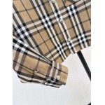 2025年3月23日入荷春夏新作burberry長袖シャツ+ジーパン can工場