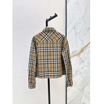 2025年3月23日入荷春夏新作burberry長袖シャツ+ジーパン can工場