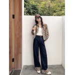 2025年3月23日入荷春夏新作burberry長袖シャツ+ジーパン can工場