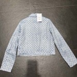 2025年3月23日入荷春夏新作celineジャケット can工場