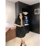 2025年3月23日入荷春夏新作Louis Vuittonワンピース can工場