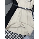 2025年3月23日入荷春夏新作loeweワンピース can工場