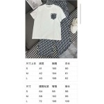 2025年3月23日入荷春夏新作Christian Dior半袖 Tシャツ can工場