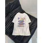 2025年3月23日入荷春夏新作Ralph Lauren半袖 Tシャツ can工場