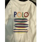 2025年3月23日入荷春夏新作Ralph Lauren半袖 Tシャツ can工場