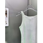 2025年3月23日入荷春夏新作Diorタンクトップ can工場