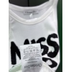 2025年3月23日入荷春夏新作Diorタンクトップ can工場