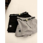 2025年3月23日入荷春夏新作Chanel ニット半袖 Tシャツ  can工場