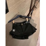 2025年3月23日入荷春夏新作Chanel ニット半袖 Tシャツ  can工場