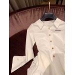 2025年3月23日入荷春夏新作Chanel ニット半袖 Tシャツ  can工場