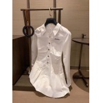 2025年3月23日入荷春夏新作Chanel ニット半袖 Tシャツ  can工場