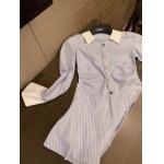 2025年3月23日入荷春夏新作Chanelタンクトップ  ワンピース can工場