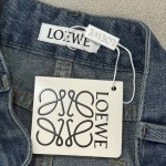 2025年3月23日入荷春夏新作loeweジーパン can工場