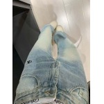 2025年3月23日入荷春夏新作CKジーパン can工場