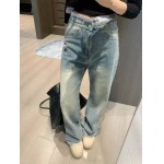 2025年3月23日入荷春夏新作CKジーパン can工場