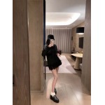 2025年3月23日入荷春夏新作Chanel長袖シャツ can工場