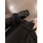 2025年3月23日入荷春夏新作Chanel長袖シャツ can工場