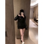 2025年3月23日入荷春夏新作Chanel長袖シャツ can工場