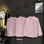 2025年3月23日入荷春夏新作monclerジャケット can工場