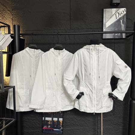 2025年3月23日入荷春夏新作monclerジャケット c...