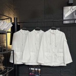2025年3月23日入荷春夏新作monclerジャケット can工場