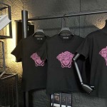 2025年3月23日入荷春夏新作Versace半袖 Tシャツ can工場