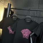 2025年3月23日入荷春夏新作Versace半袖 Tシャツ can工場