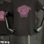 2025年3月23日入荷春夏新作Versace半袖 Tシャツ can工場
