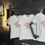 2025年3月23日入荷春夏新作Versace半袖 Tシャツ can工場