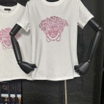 2025年3月23日入荷春夏新作Versace半袖 Tシャツ can工場