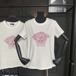 2025年3月23日入荷春夏新作Versace半袖 Tシャツ can工場