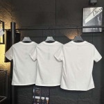 2025年3月23日入荷春夏新作Versace半袖 Tシャツ can工場